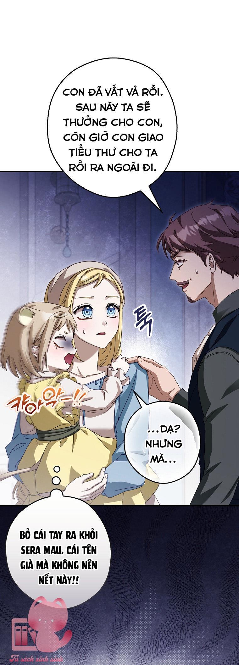 Chuột Đồng Dẫn Lối Cinderella Chap 5 - Trang 2