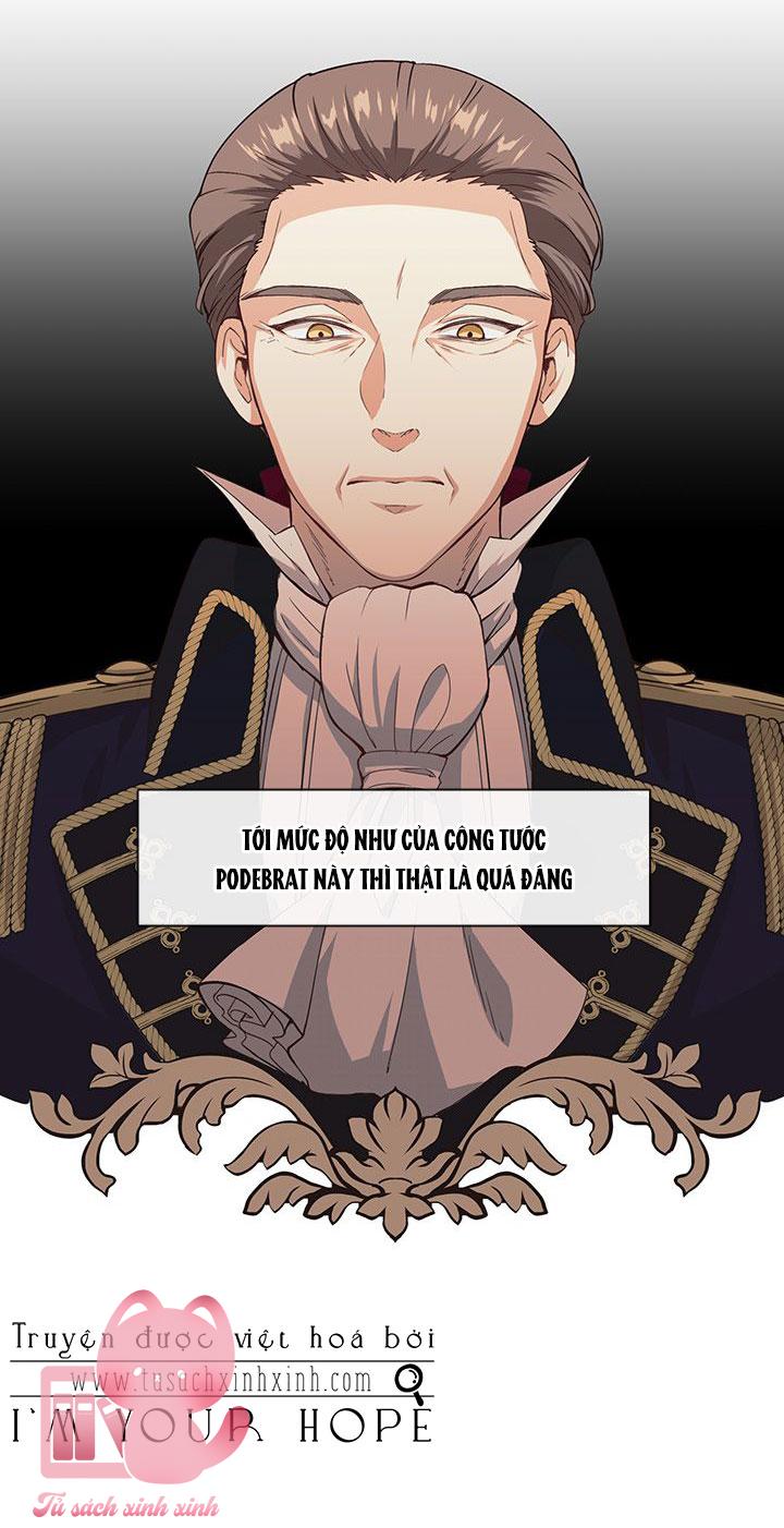 Hãy Coi Chừng Ác Nữ Chapter 7 - Trang 4