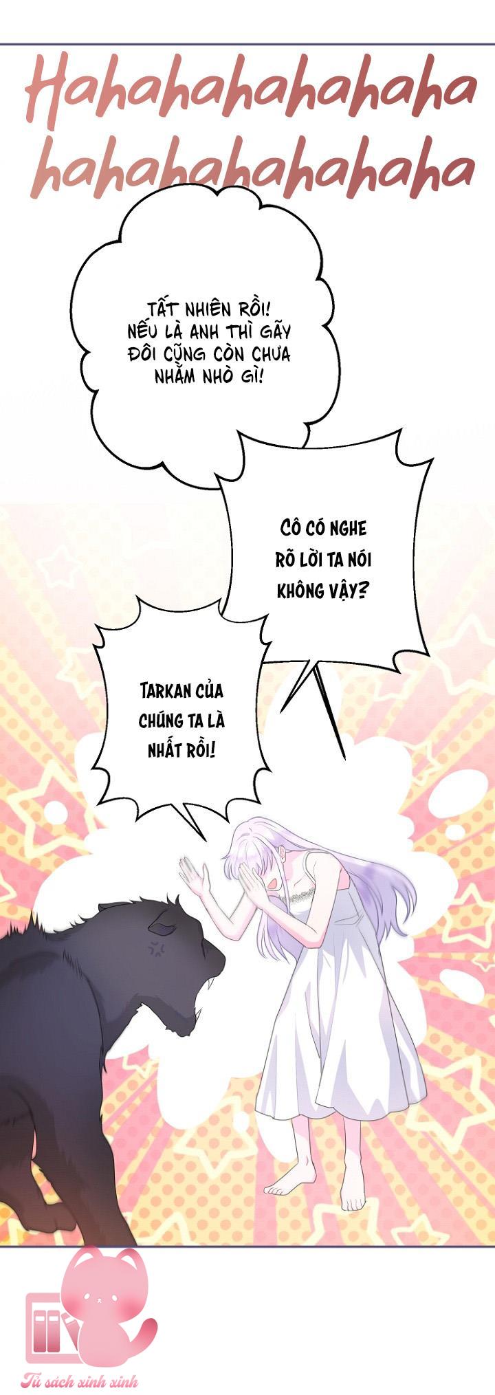 Bỏ Quách Chồng Con Đi, Tiền Bạc Mới Là Tất Cả Chap 33 - Trang 2