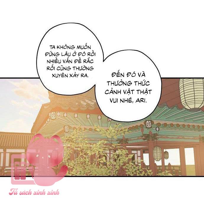 Onsaemiro Chapter 22 - Trang 4