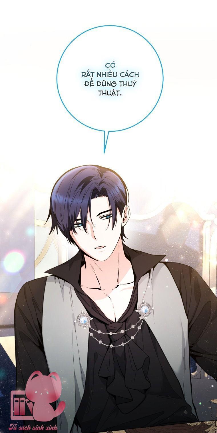 Bé Con Cá Voi Sát Thủ Chapter 7 - Trang 4