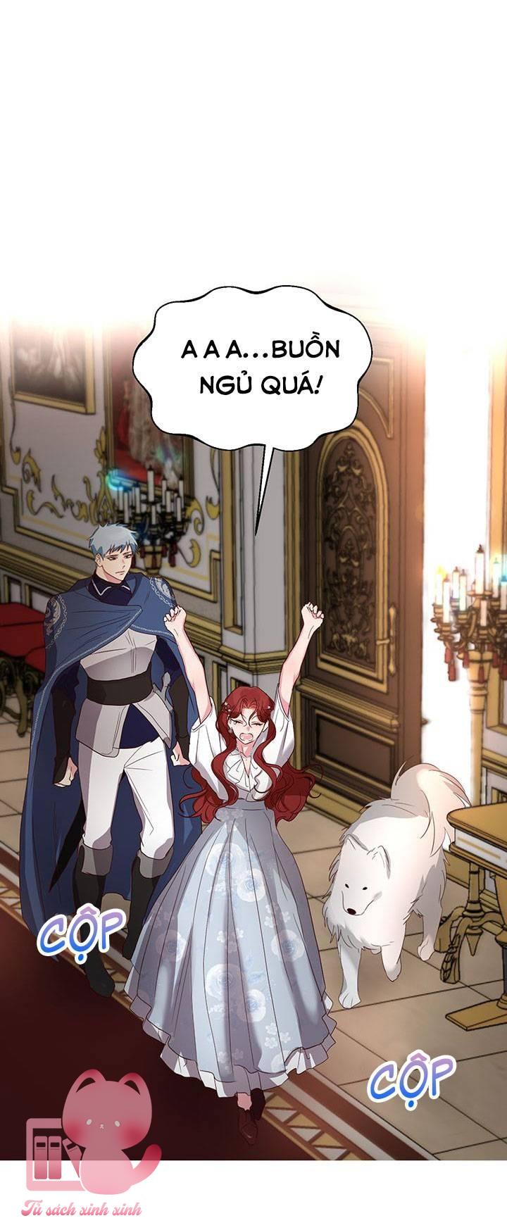 Thế Thì Ta Cứ Trở Thành Kẻ Ác Thôi Chap 10 - Trang 2