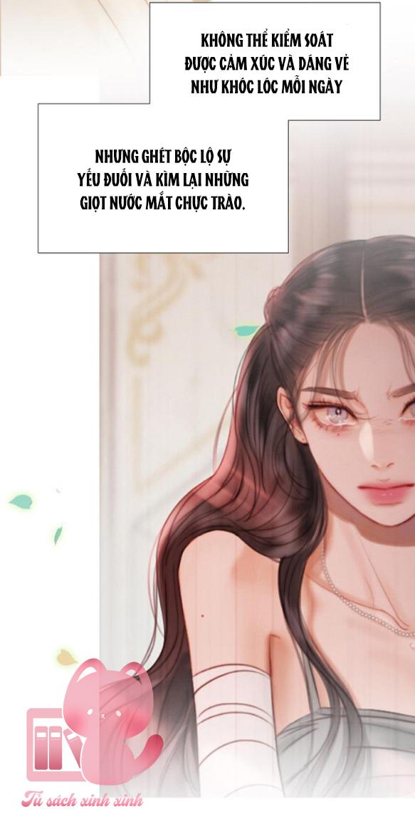 Serena Chương 25 - Trang 3