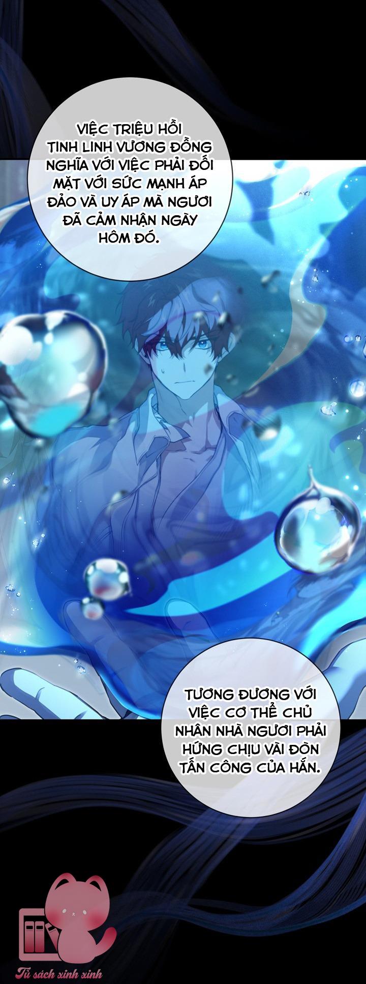 Hướng Về Ánh Dương Lần Nữa Chapter 98 - Trang 4