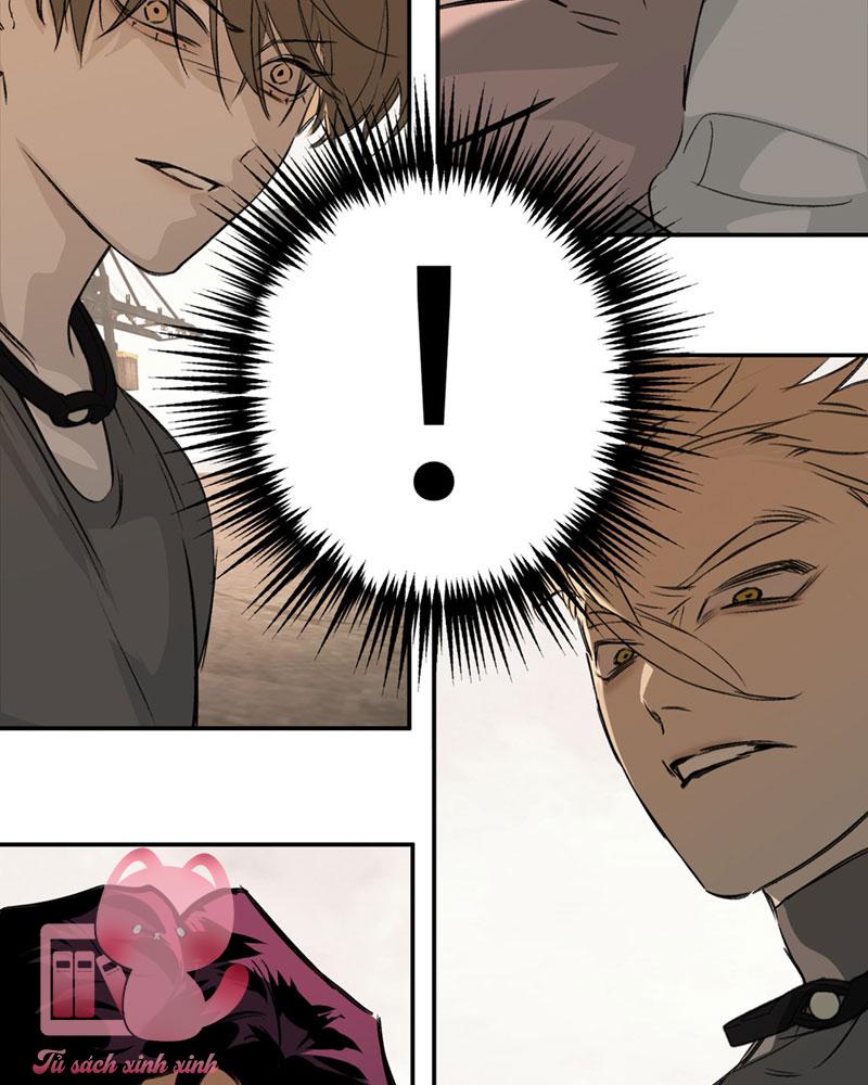 Ác Chi Hoàn Chapter 27 - Trang 4