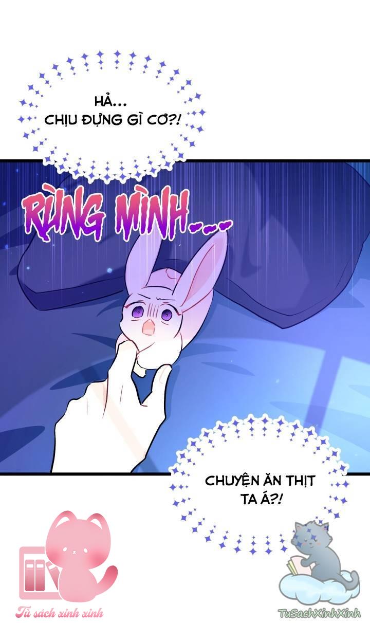 Quan Hệ Cộng Sinh Giữa Báo Đen Và Thỏ Trắng Chap 15 - Trang 2