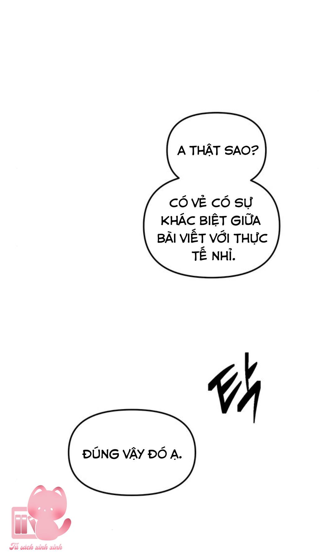 Gieo Nhân Gặt Quả Chapter 8 - Trang 3