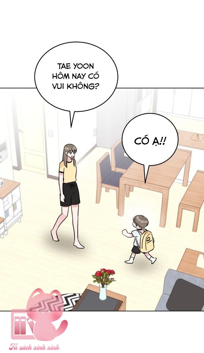 Chúng Ta Là Gì Của Nhau? Chap 34 - Trang 2