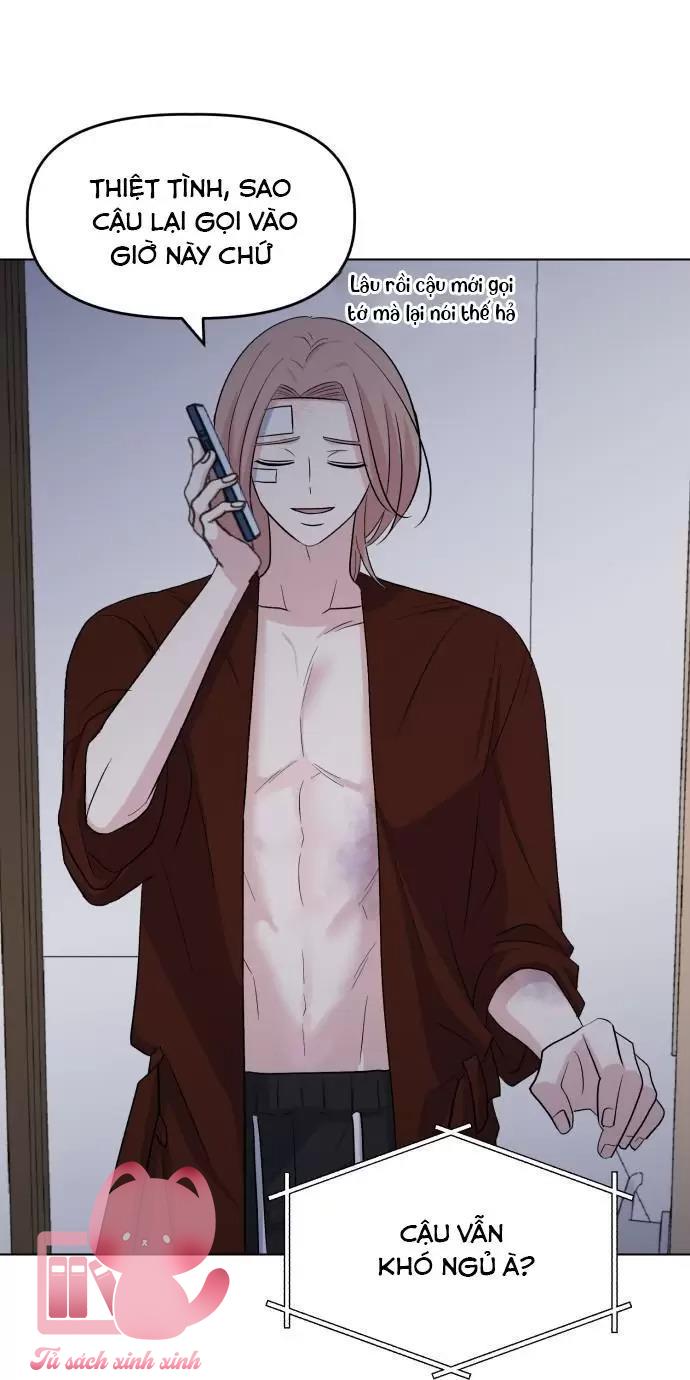 Quan Hệ Nhân Quả Chap 14 - Trang 2