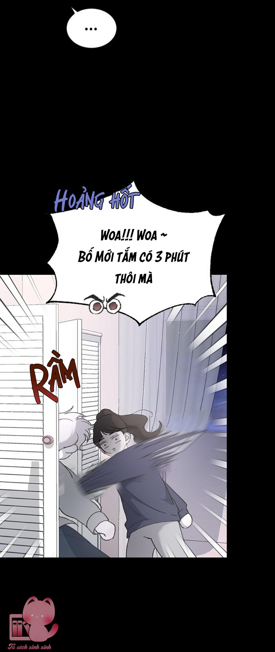 Ba Anh Trai Cực Phẩm Của Tôi Chap 71 - Trang 3