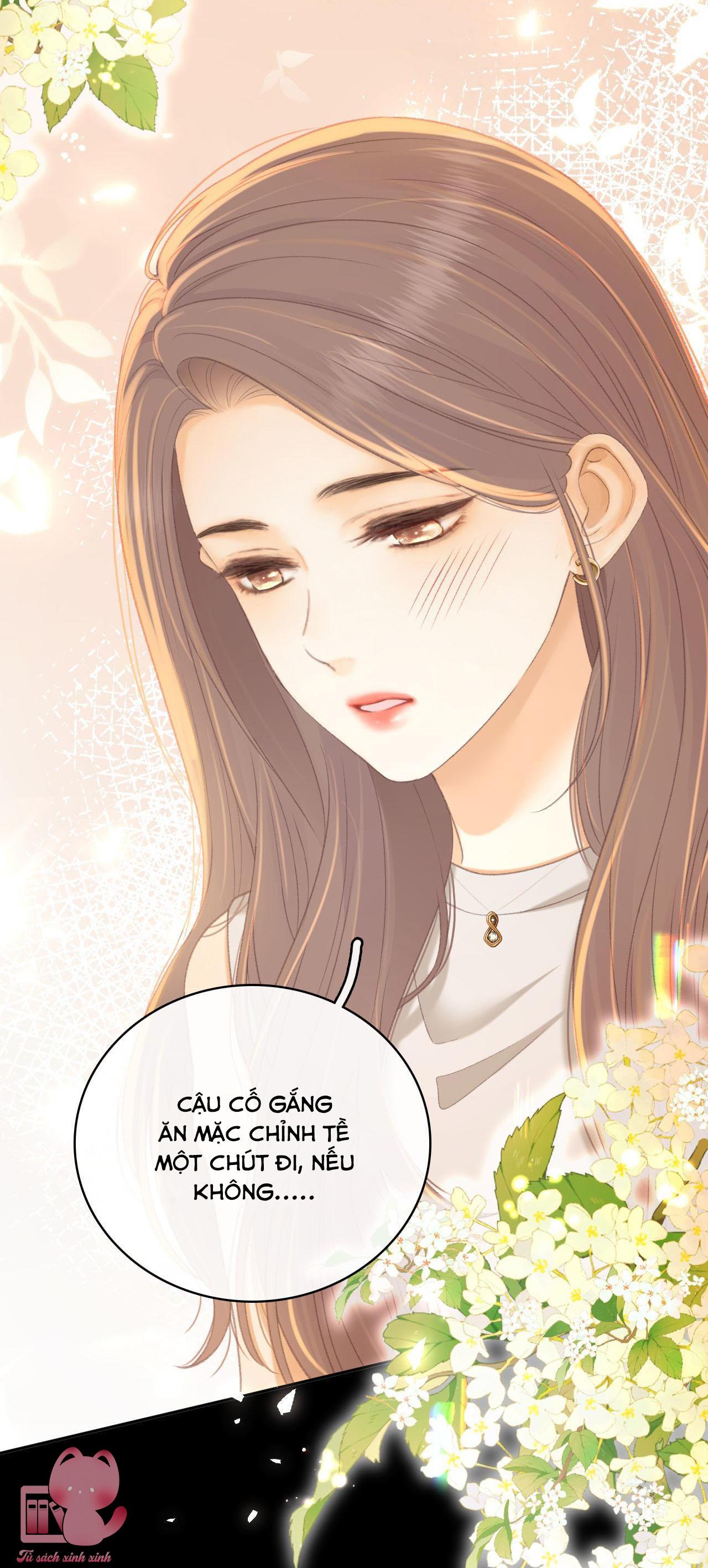 Khó Dỗ Dành Chapter 72 - Trang 4