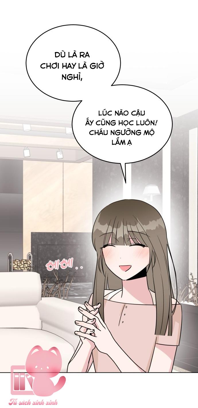 Chúng Ta Là Gì Của Nhau? Chap 39 - Trang 2