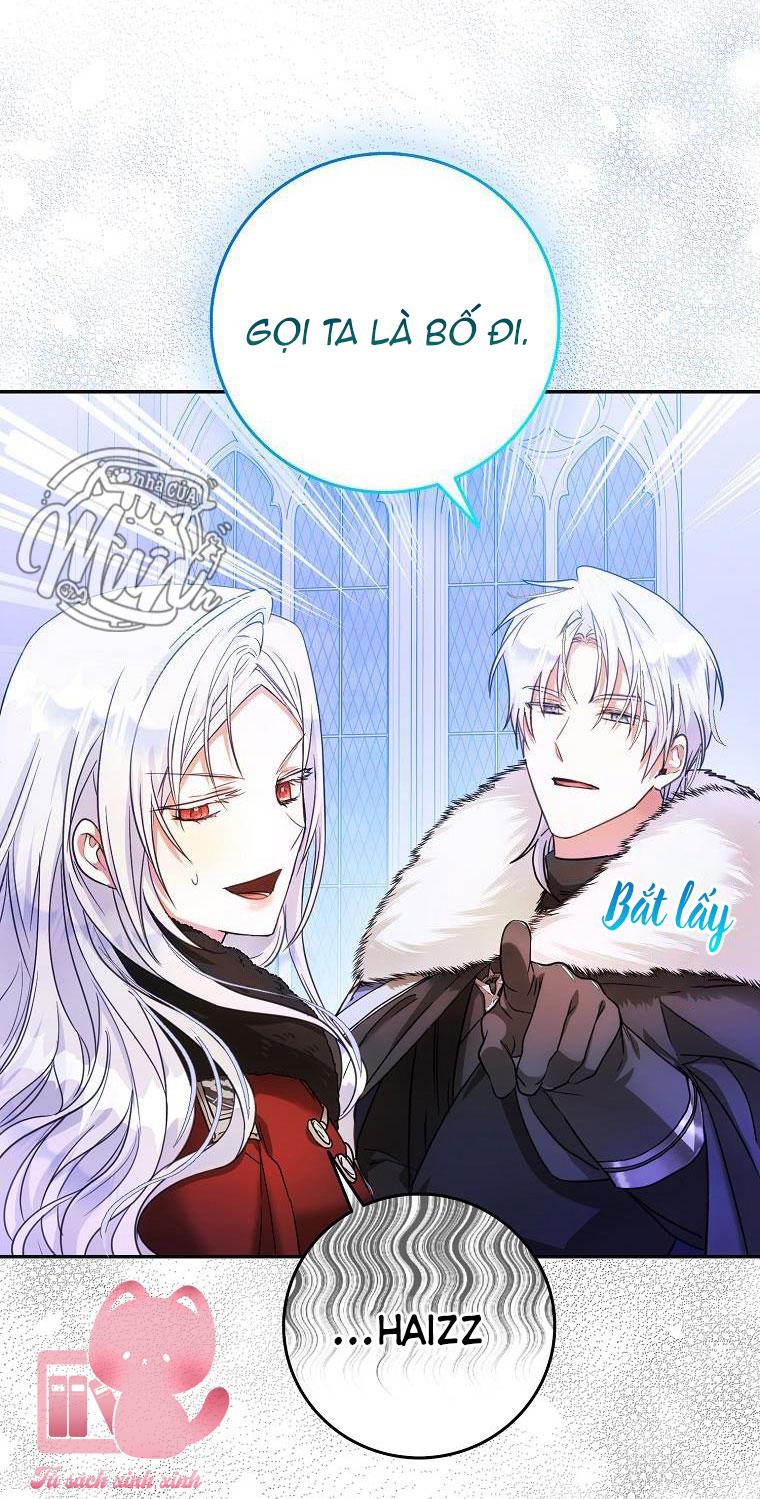 Tôi Trở Thành Vợ Của Nam Chính Chap 17 - Trang 3