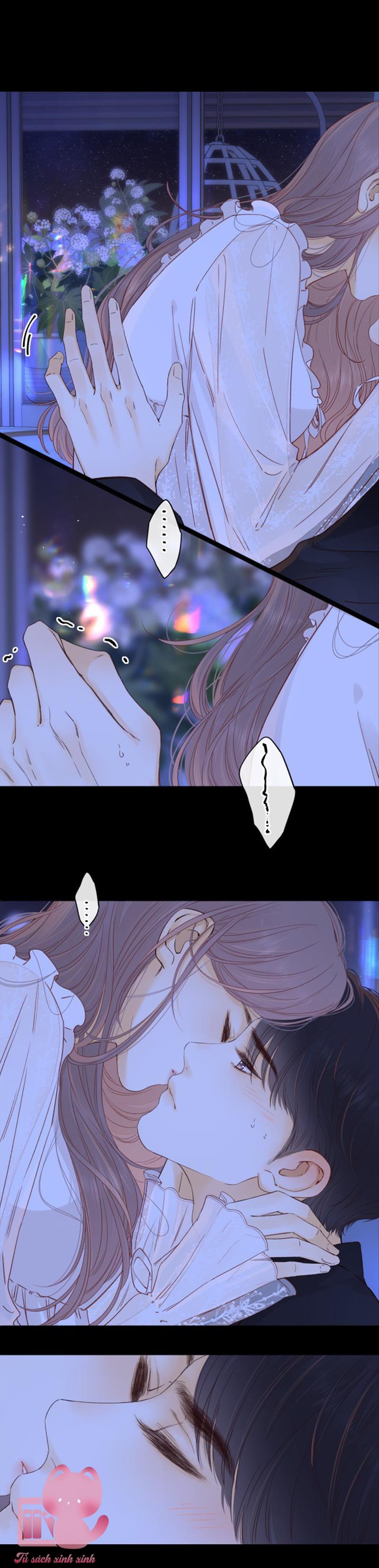 Khó Dỗ Dành Chapter 48 - Trang 4
