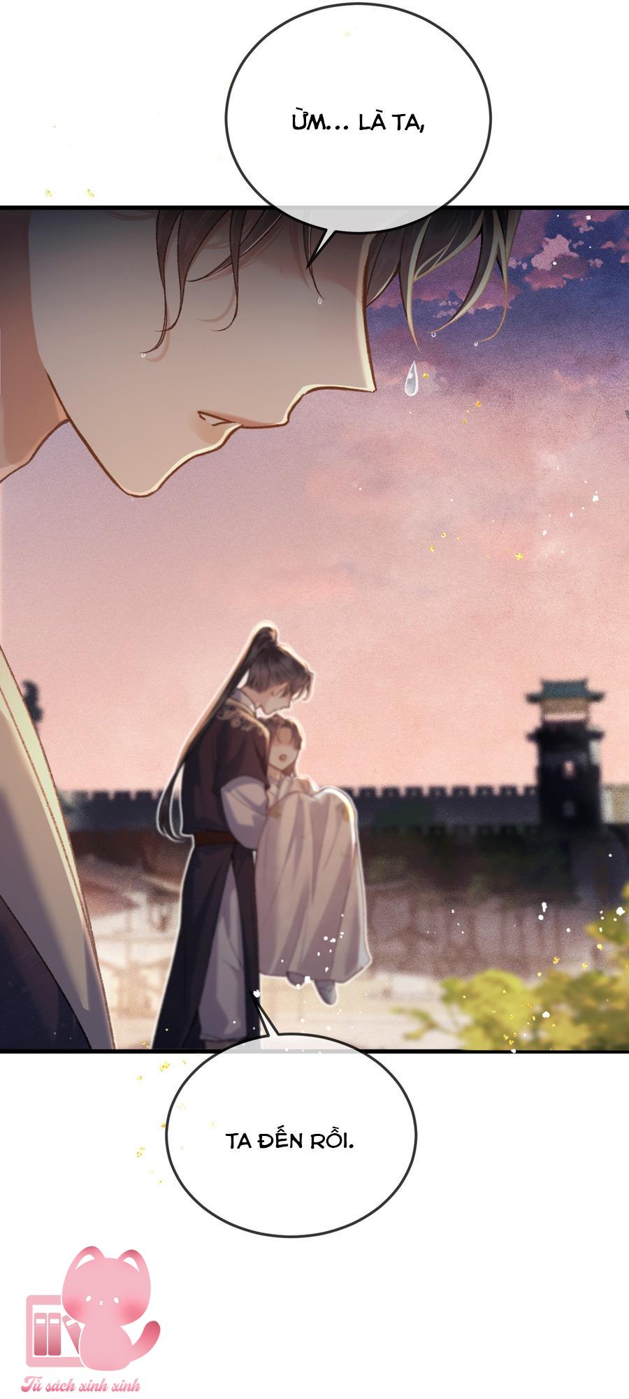 Gả Cho Vai Ác Chap 58 - Trang 2
