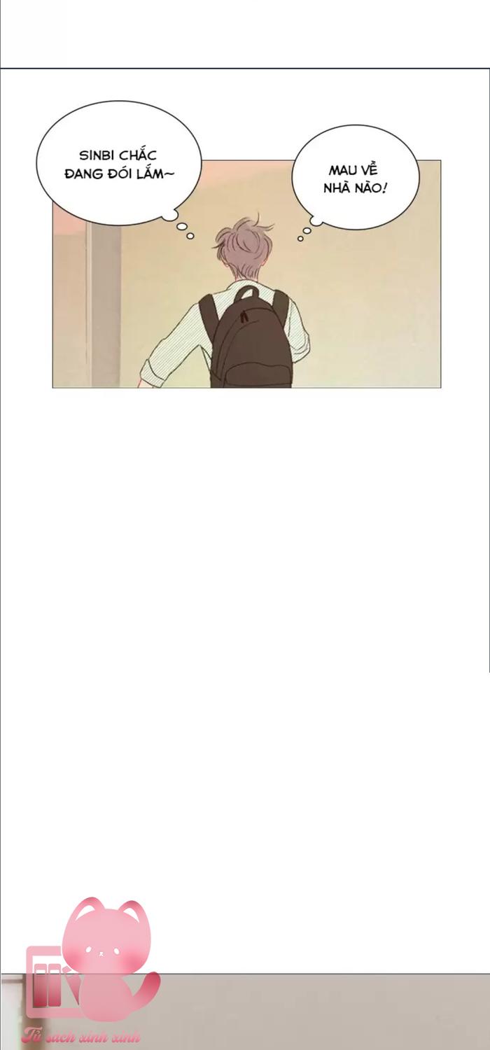Thần Bí Chap 61 - Trang 2