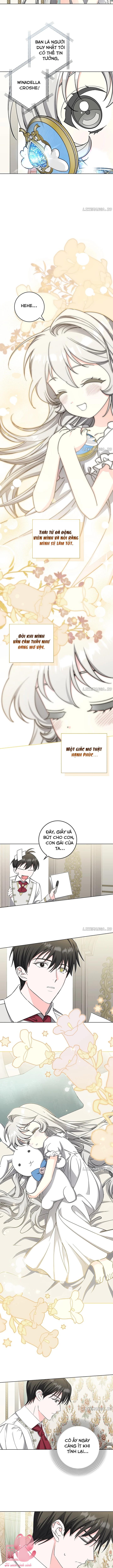 Cút Khỏi Gia Tộc Của Tôi! Chap 34 - Trang 3