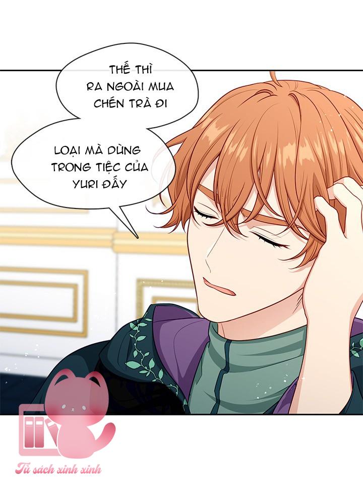 Hãy Coi Chừng Ác Nữ Chap NT26 - Trang 2