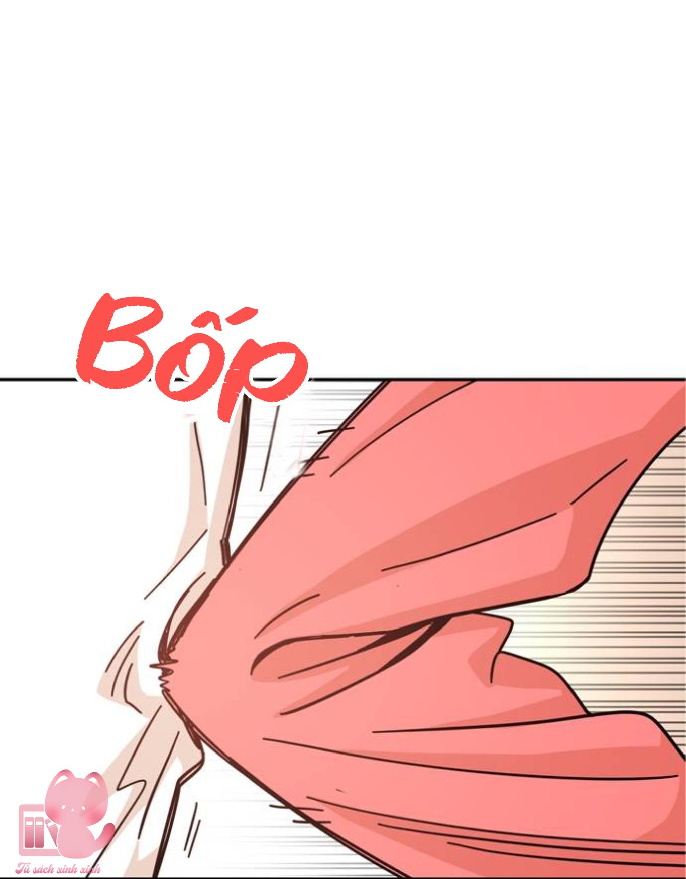Lớ Ngớ Vớ Phải Tình Yêu Chapter 10 - Trang 4
