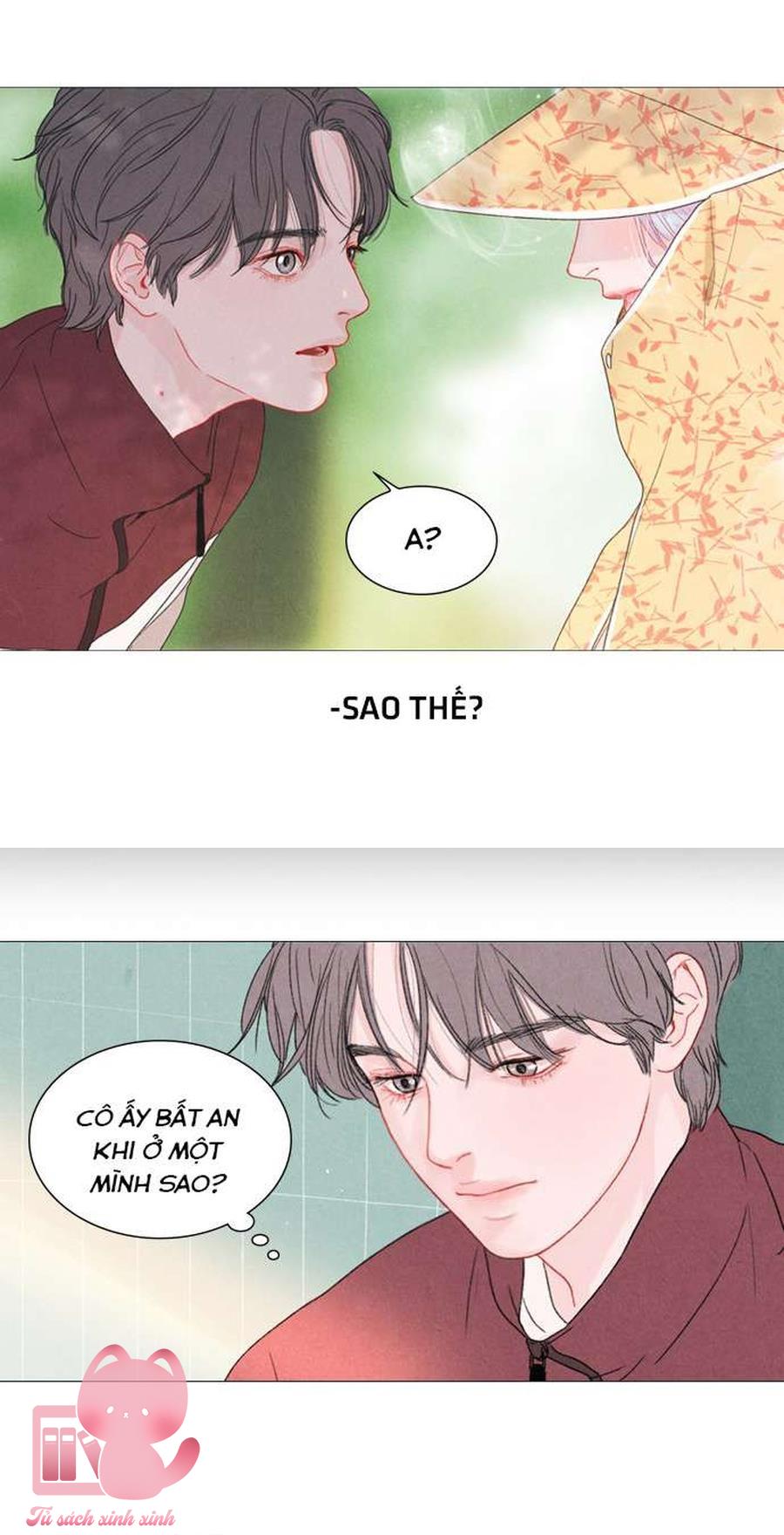 Thần Bí Chap 5 - Trang 2