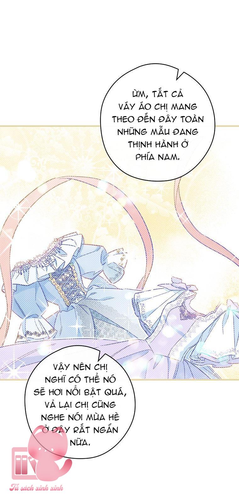 Cách Khiến Phu Quân Đứng Về Phía Tôi Chap 6 - Trang 2