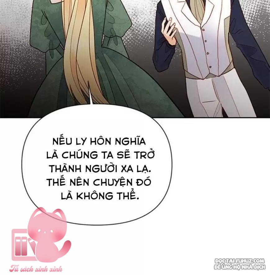 Hoàng Hậu Tái Hôn Chapter 79 - Trang 4