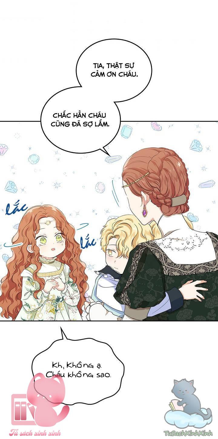 Kiếp Này Ta Sẽ Trở Thành Gia Chủ Chap 16 - Trang 2