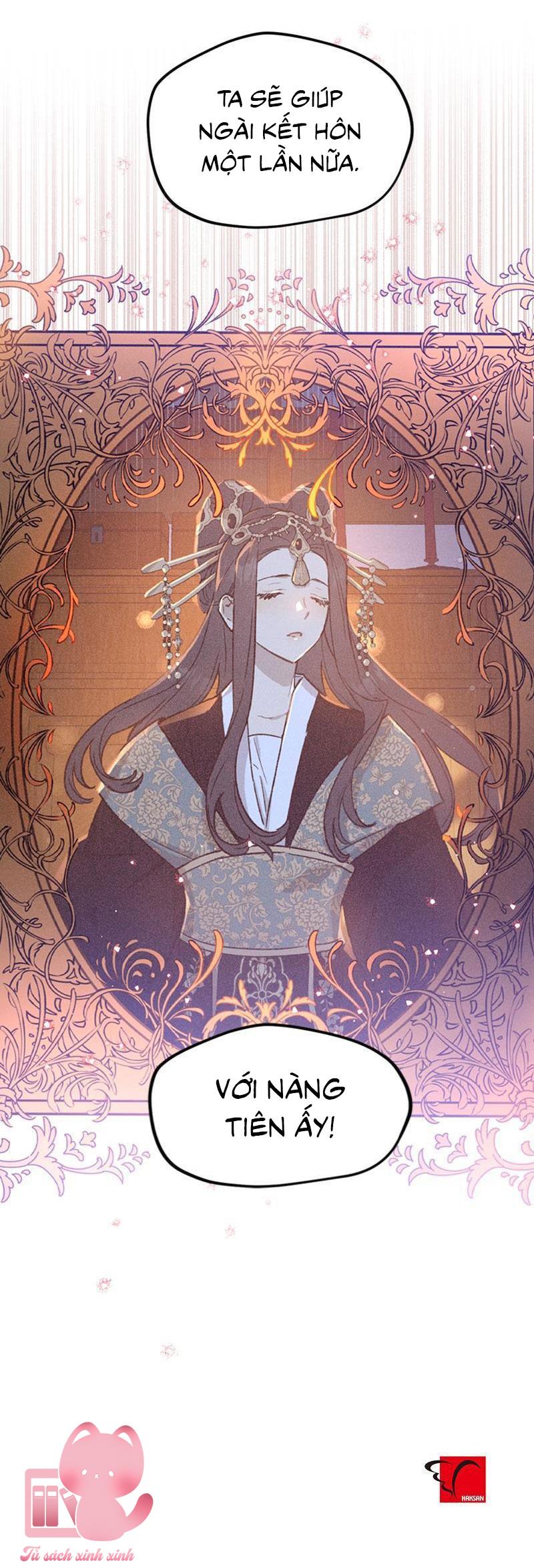 Onsaemiro Chapter 20 - Trang 4