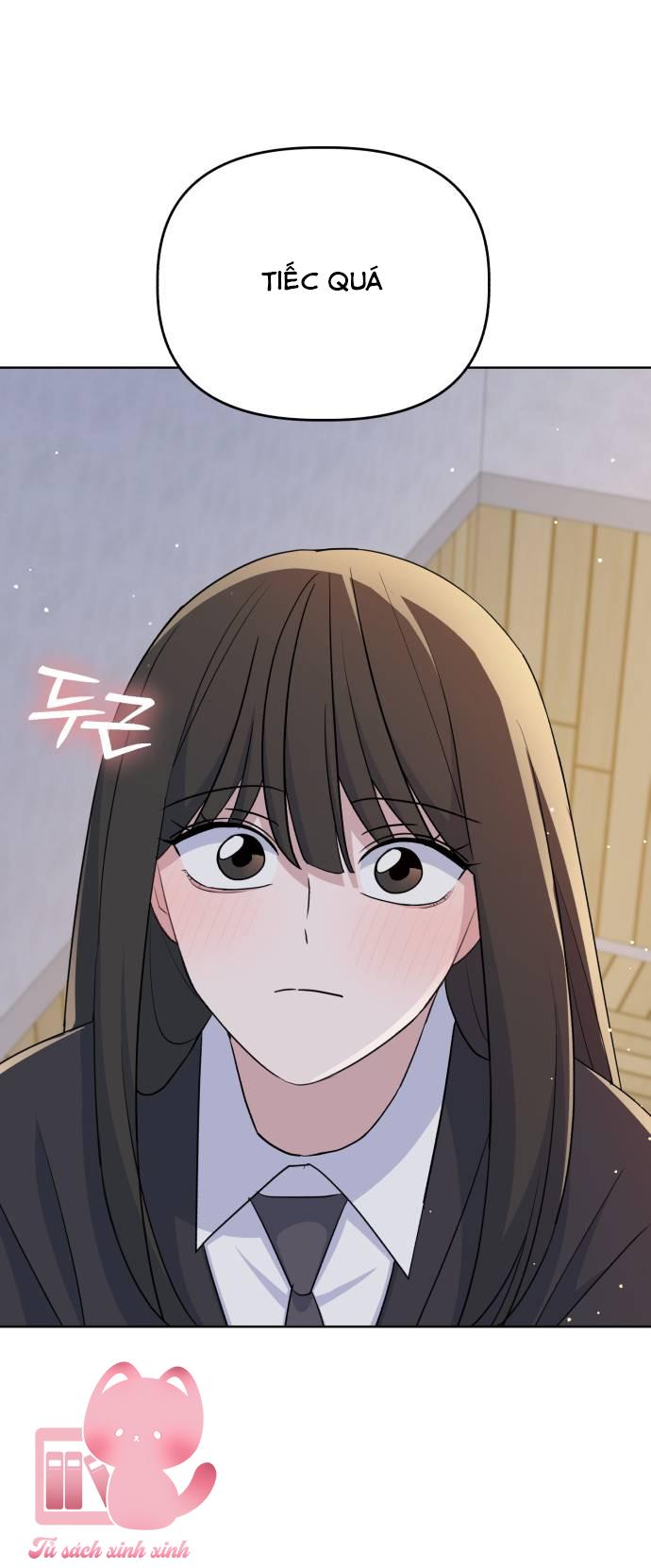 Quan Hệ Nhân Quả Chap 108 - Trang 2