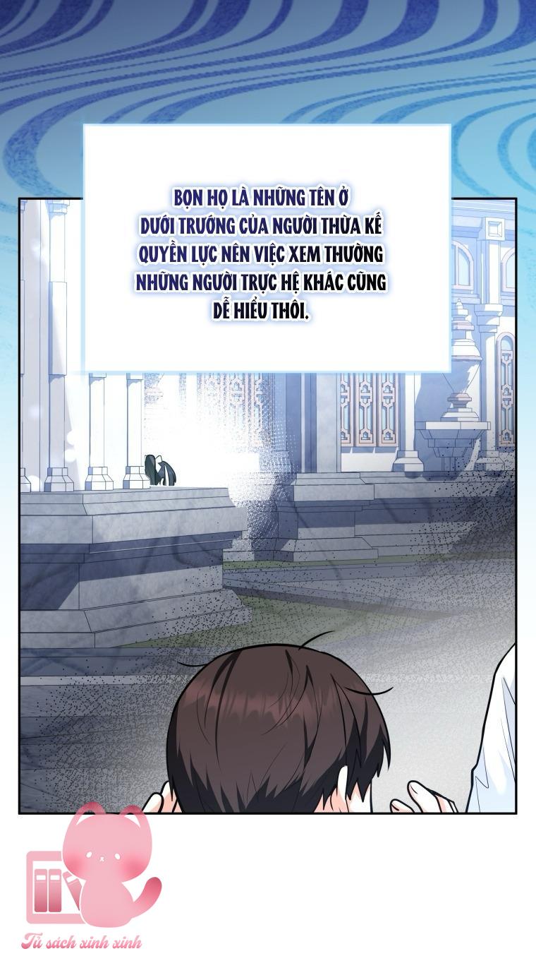 Bé Con Cá Voi Sát Thủ Chapter 3 - Trang 4