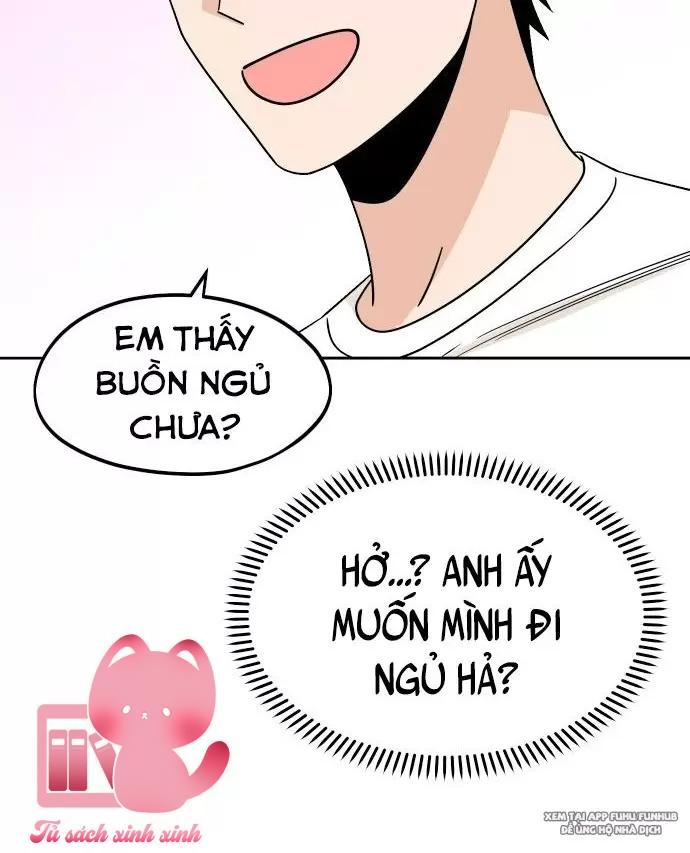 Lớ Ngớ Vớ Phải Tình Yêu Chap 73 - Trang 2
