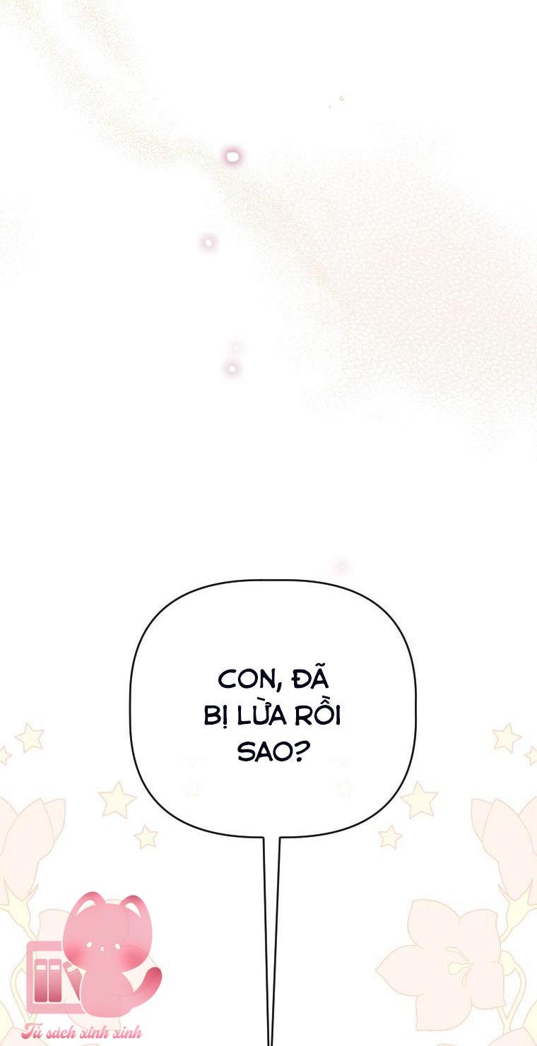 Khế Ước Hôn Nhân Của Mẹ Tôi Chapter 23 - Trang 4
