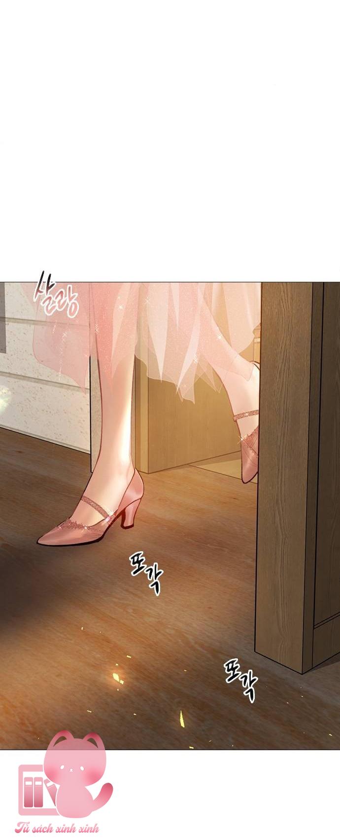 Hãy Khóc Và Cầu Nguyện Đi Chapter 27 - Trang 4