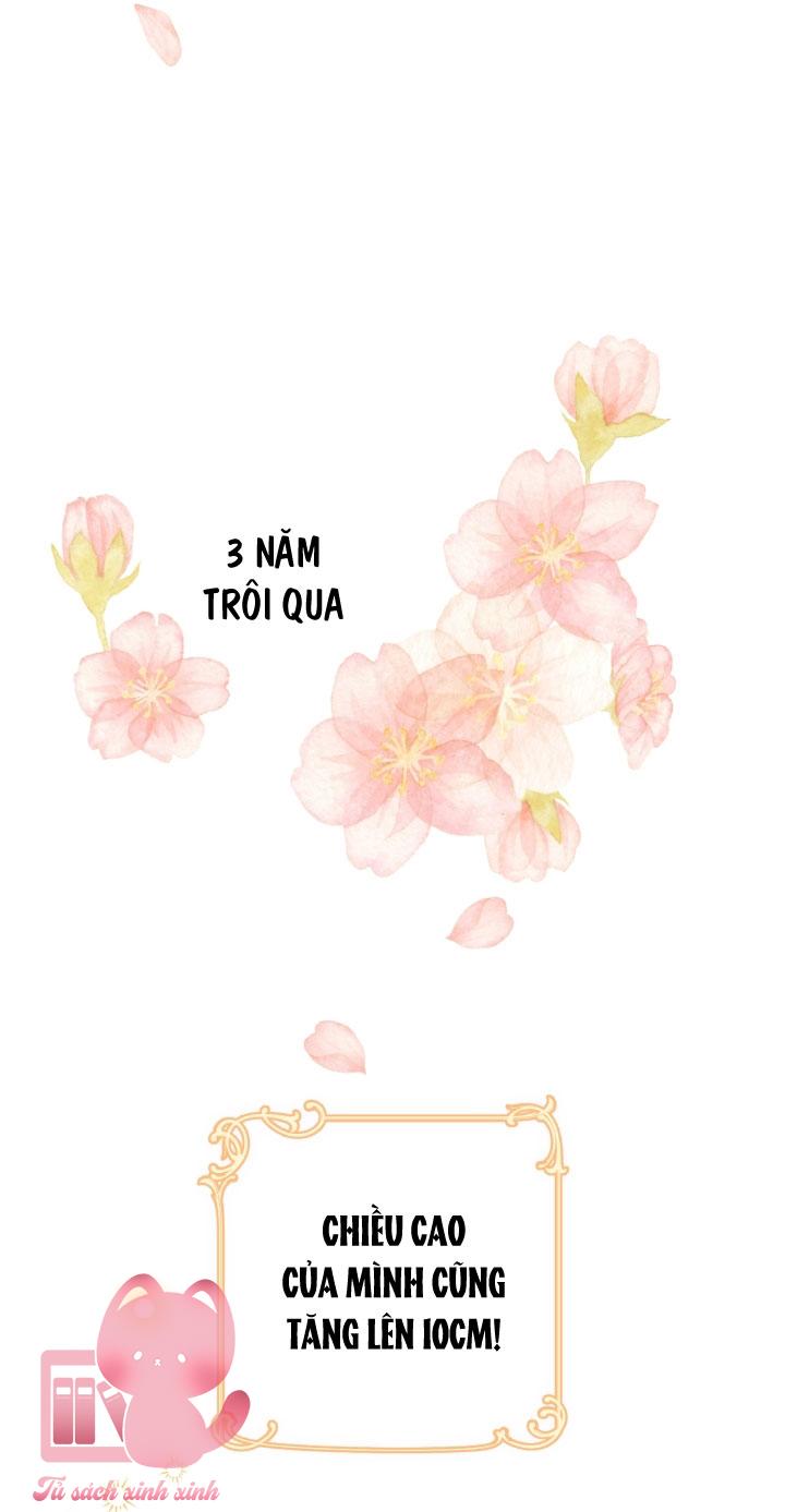 Những Nhân Vật Mạnh Nhất Thế Giới Ám Ảnh Tôi Chapter 44 - Trang 4