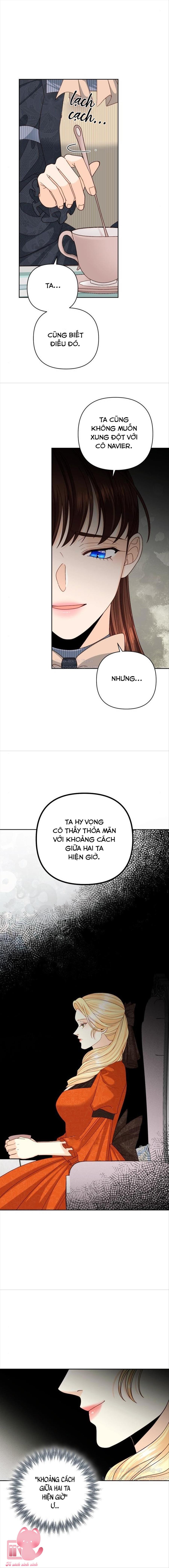 Hoàng Hậu Tái Hôn Chapter 120 - Trang 4