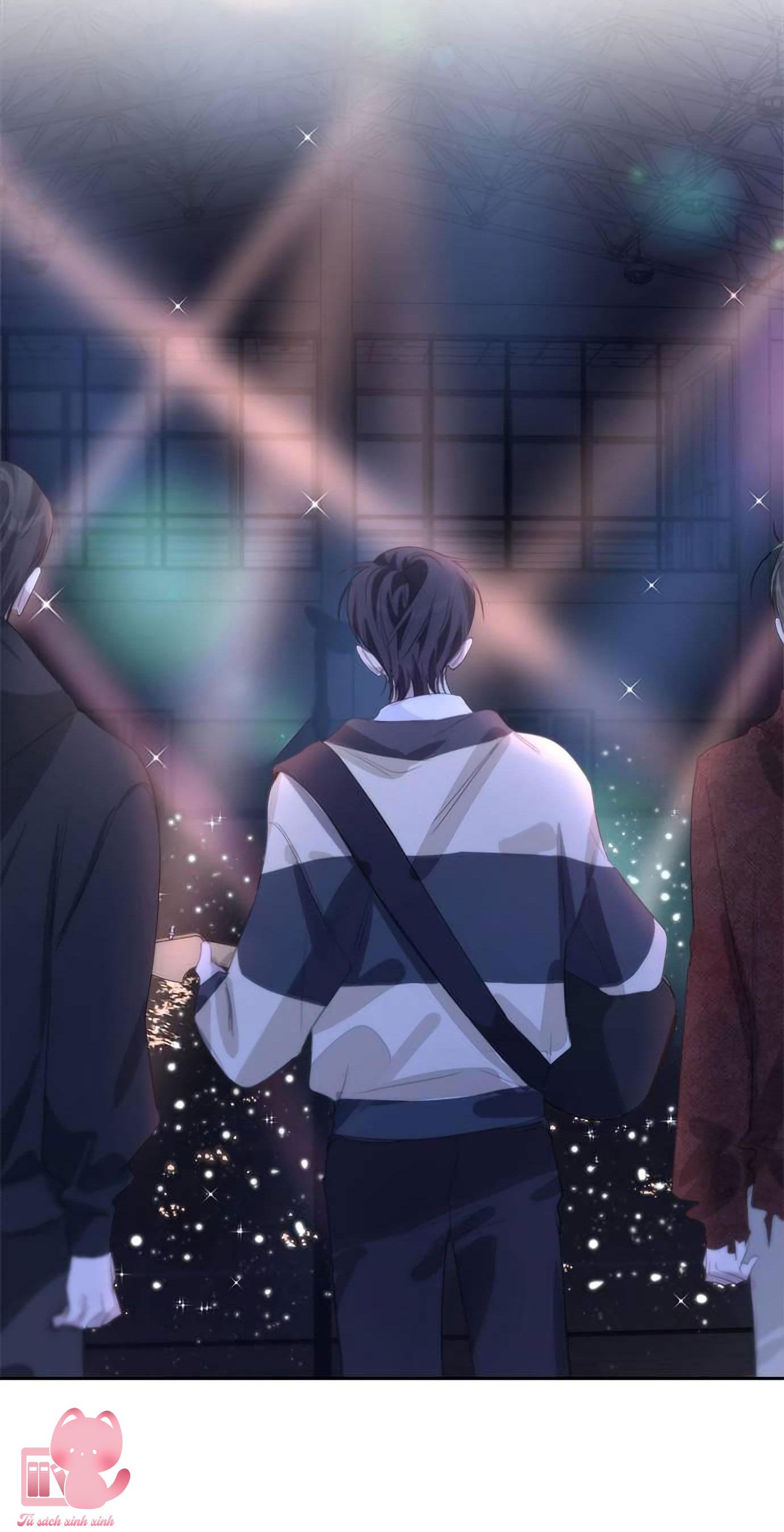 Đàn Anh Xấu Xa! Chap 47 - Trang 3