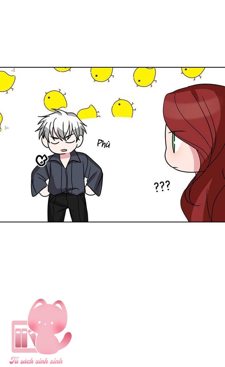 Thế Thì Ta Cứ Trở Thành Kẻ Ác Thôi Chap 35 - Trang 2