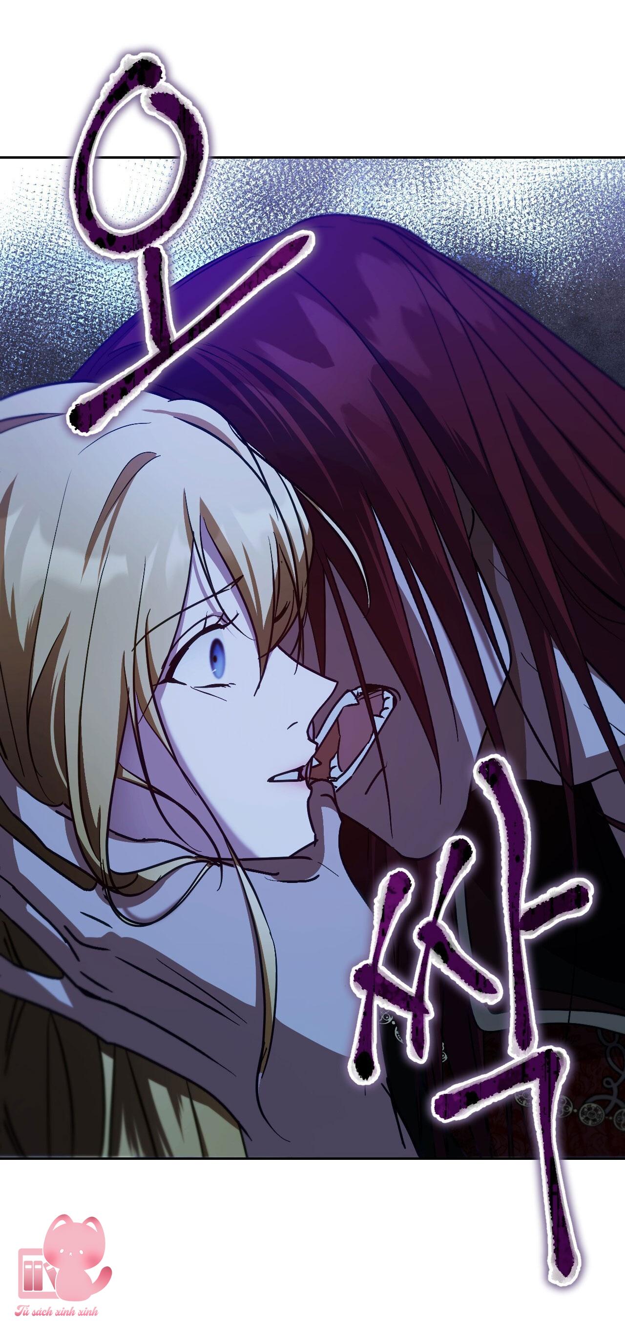 Thánh Nữ Giả Muốn Bỏ Trốn Chap 41 - Trang 4