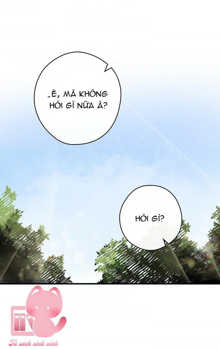 Cách Khiến Phu Quân Đứng Về Phía Tôi Chap 4 - Trang 2