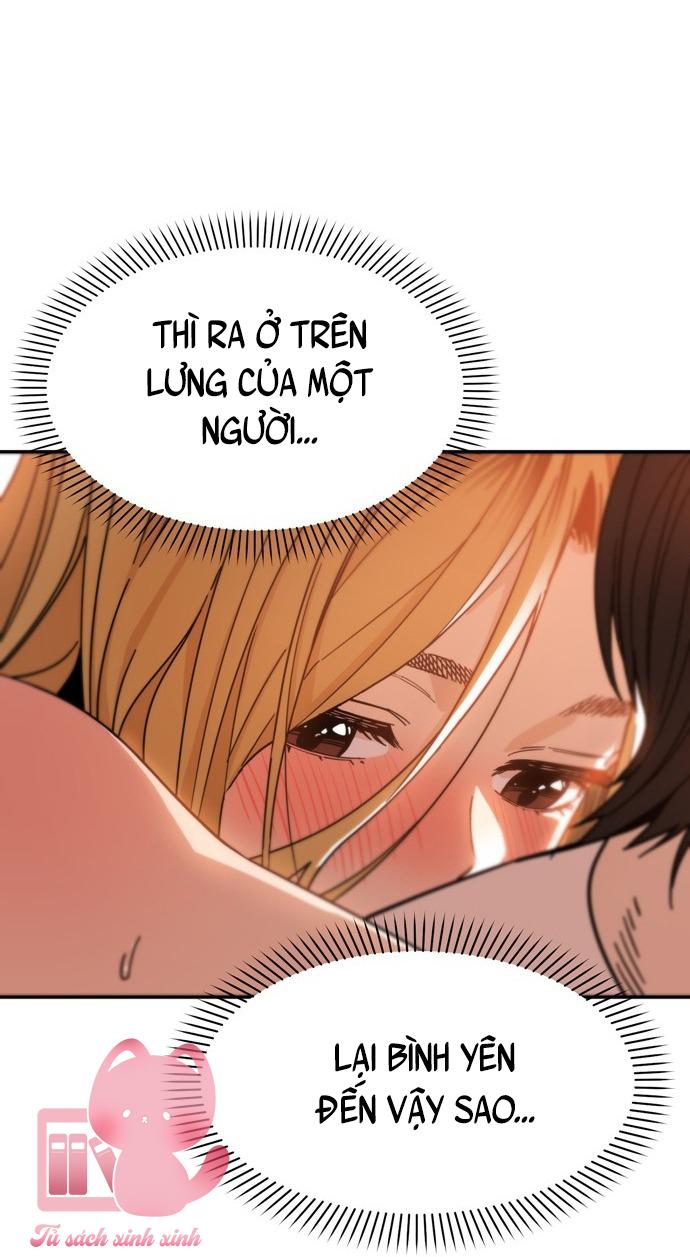 Lớ Ngớ Vớ Phải Tình Yêu Chapter 3 - Trang 4