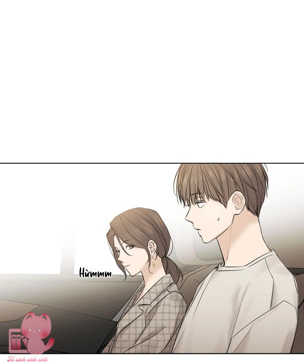 Bình Minh Chap 21 - Trang 4