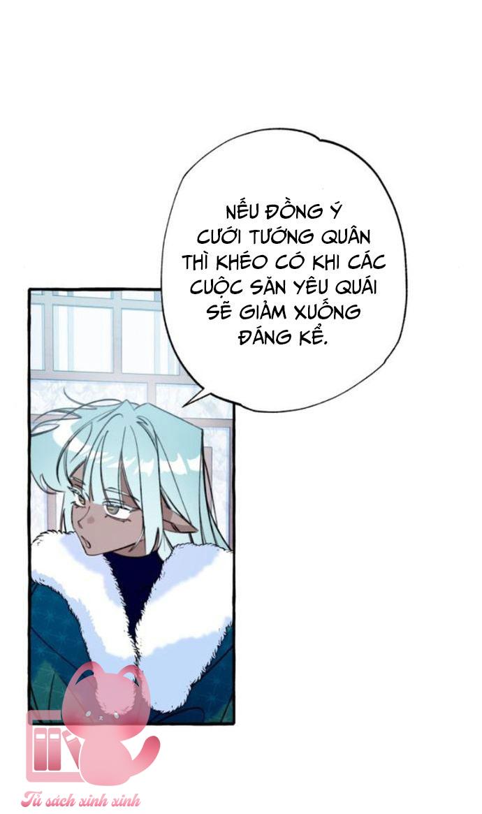 Chuyện Tình Tuyết Phương Bắc Chapter 4 - Trang 4