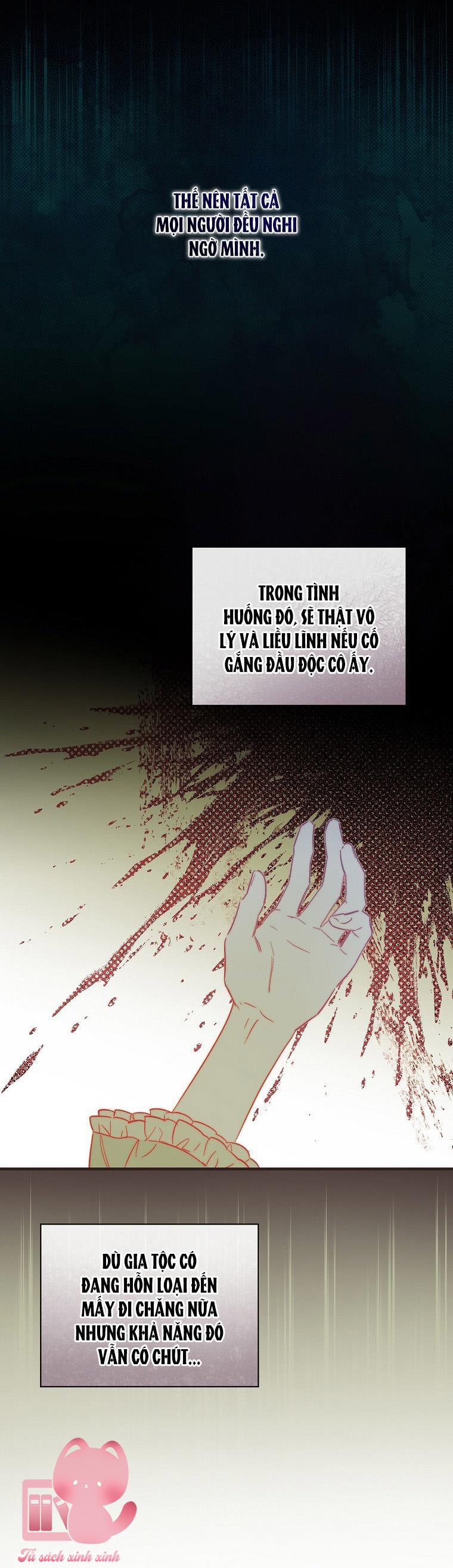 Cách Khiến Phu Quân Đứng Về Phía Tôi Chap 7 - Trang 2