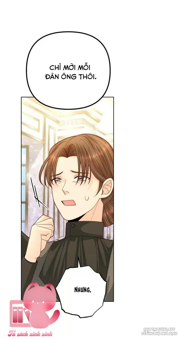 Hoàng Hậu Tái Hôn Chapter 140 - Trang 4
