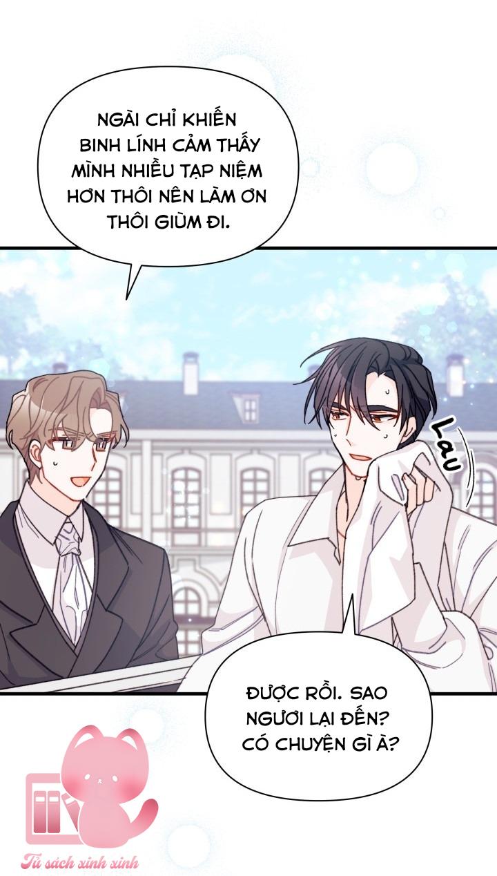 Nhặt Được Nam Chính Tặng Kèm Phu Quân Chap 23 - Trang 3