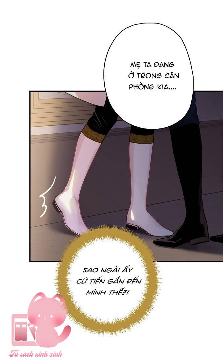 Ác Nữ Muốn Ly Hôn Chap 63 - Trang 2