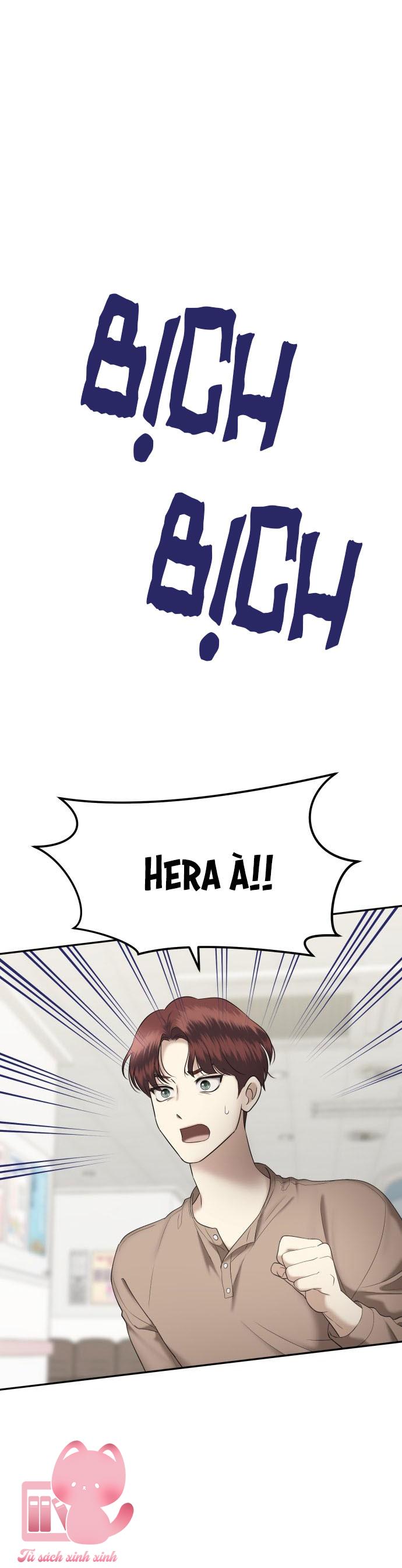 Chị Em Tranh Đấu Chap 63 - Trang 2