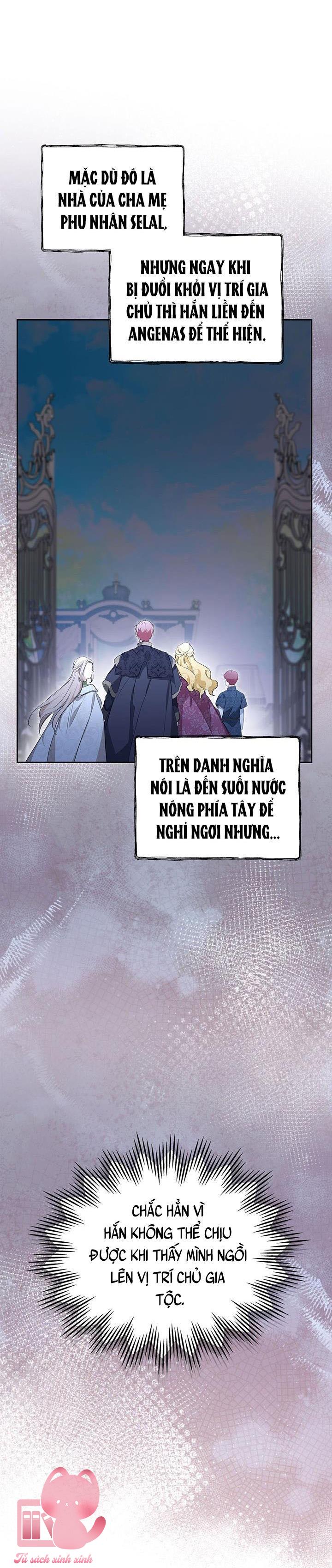 Kiếp Này Ta Sẽ Trở Thành Gia Chủ Chap 124 - Trang 2