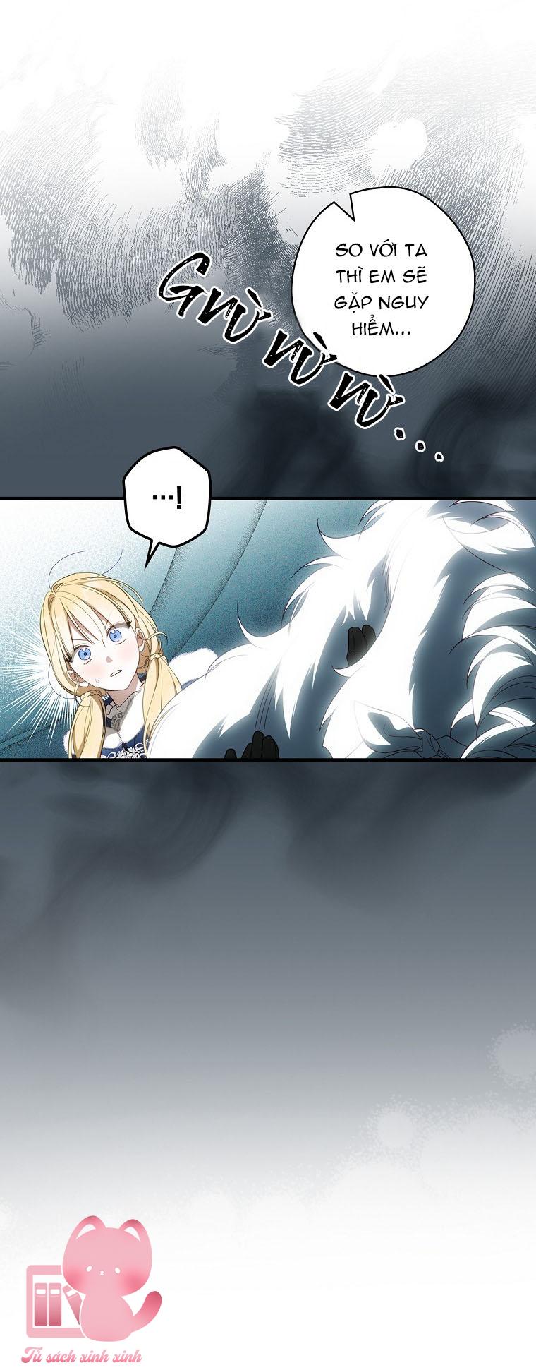 Cách Khiến Phu Quân Đứng Về Phía Tôi Chap 65 - Trang 2