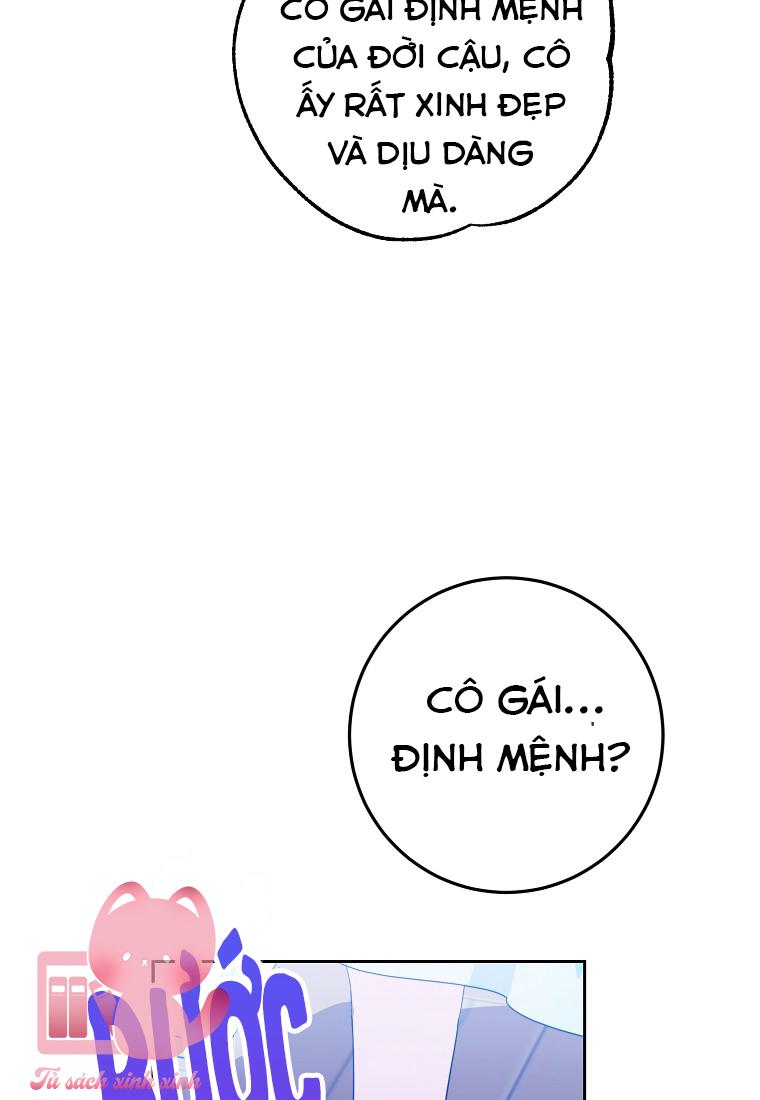 Tôi Trở Thành Vợ Của Nam Chính Chap 30 - Trang 3